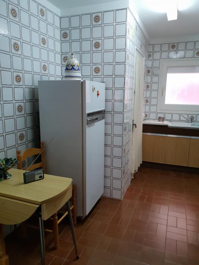 Ca La Rita Apartment Castellfollit de la Roca Exterior foto